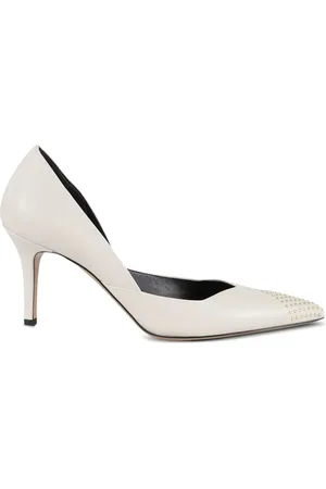 Isabel Marant Zapatos Purcy con tacón de 80 mm