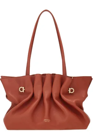 Salvatore Ferragamo Bolso de hombro Soft mediano