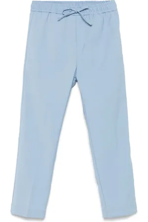 Manuel Ritz Pantalones con cordones