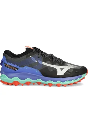 Mizuno Zapatillas Trail Running