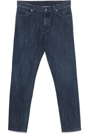 Ermenegildo Zegna Vaqueros rectos