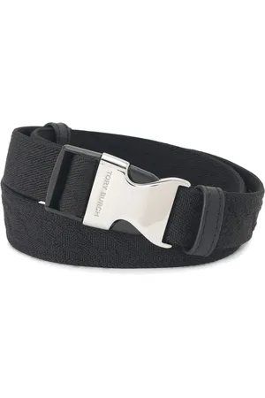 Tory Burch Cinturón Webbing