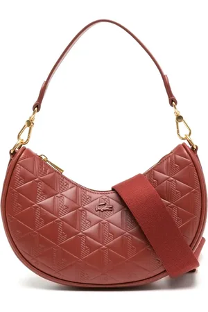 Lacoste Bandolera Maheki Half Moon