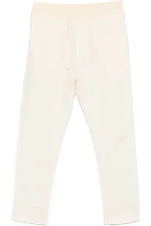 120% Lino Pantalones de lino