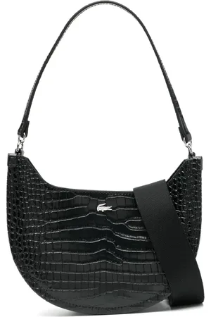 Lacoste Bolso Chantaco Half Moon pequeño