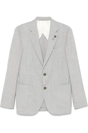 LARDINI Blazer liviano