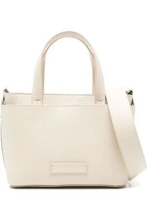 Fabiana Filippi Bolso shopper de piel