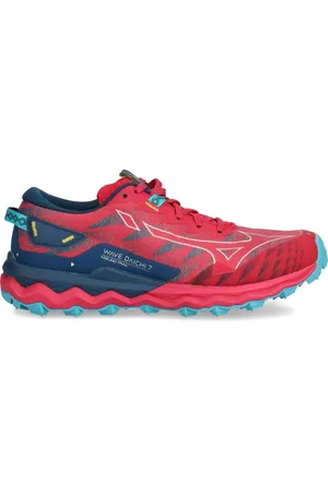 Mizuno Zapatillas wave daichi trail