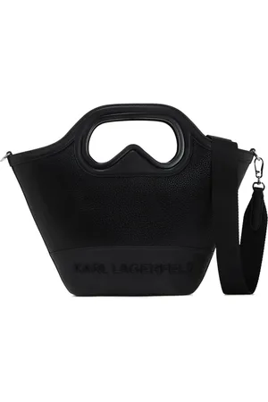 Karl Lagerfeld Bolso K/Aviator