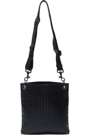 Bottega Veneta Bolso de hombro Intrecciato 2009