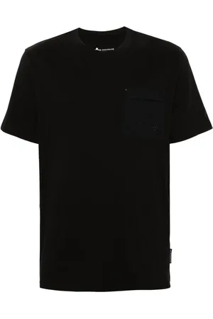 Moose Knuckles Camiseta Dalon