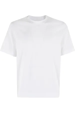 Circolo Camiseta de algodón
