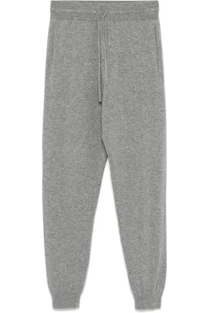 Cruciani Pantalones de chándal de cachemira