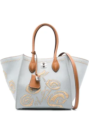 ERMANNO SCERVINO Bolso shopper Maggie mediano