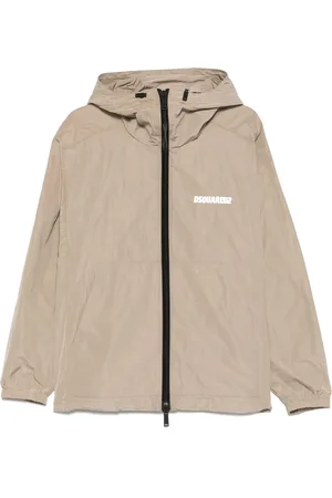 Dsquared2 Chaqueta con capucha