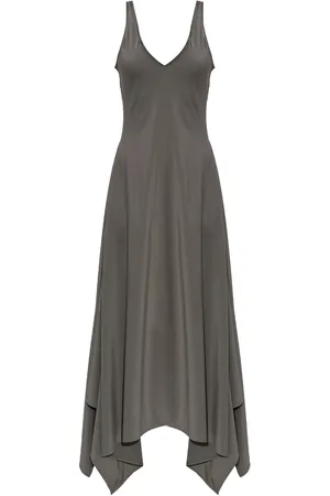 Ami Vestido de lana virgen