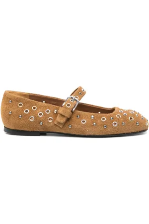 Dorothee Schumacher Bailarinas Wild Softness