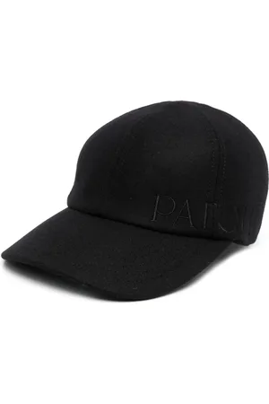 Patou Gorra con logo bordado