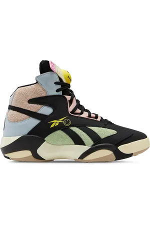 Reebok Zapatillas Smiley Shaq Attaq