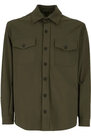 CRUNA Sobrecamisa Osaka