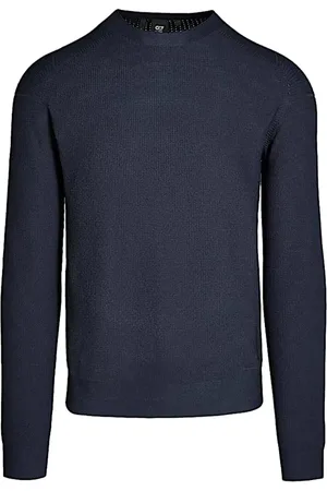 AlphaTauri Jersey de punto gofrado