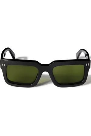 OFF-WHITE Gafas Clip On 2