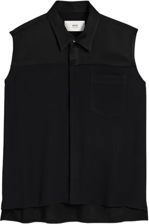 Ami Camisa sin mangas