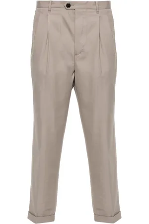 AllSaints Pantalones de vestir Tallis capri