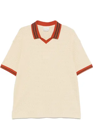 Drôle de Monsieur Camiseta Le Ajouré