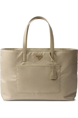 Prada Bolso shopper Re-Edition grande 1978