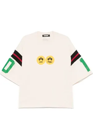 BARROW Camiseta Iconic Smile