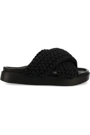 INUIKII Sandalias Woven