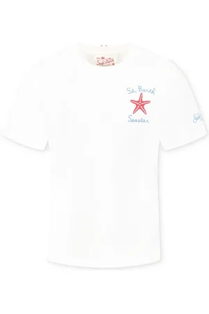 MC2 SAINT BARTH Camiseta Seastar