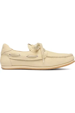 Jacquemus Zapatos náuticos Les Batto