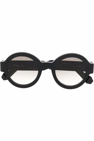 GIGI Gafas de sol Laura con montura redondas
