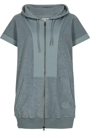 HONOR THE GIFT Sudadera Labor con capucha