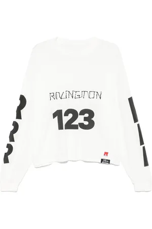 RRR-123 Camiseta USO-123