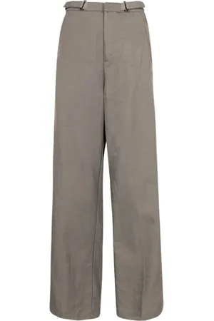 HONOR THE GIFT Pantalones Service rectos