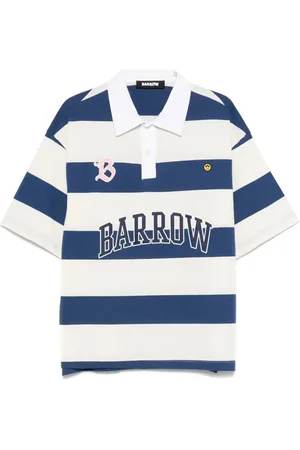 BARROW Polo a rayas