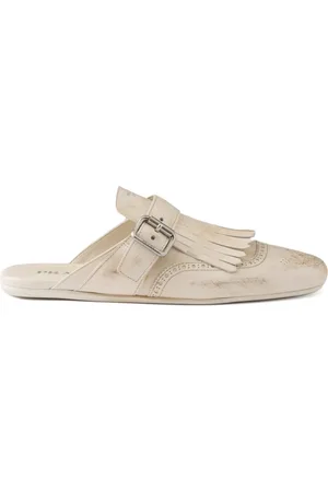 Prada Mules Shuffle