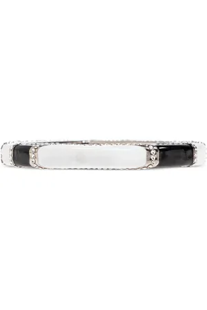 Jacquemus Pulsera a rayas