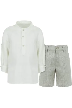 Lapin House Conjunto con pantalones
