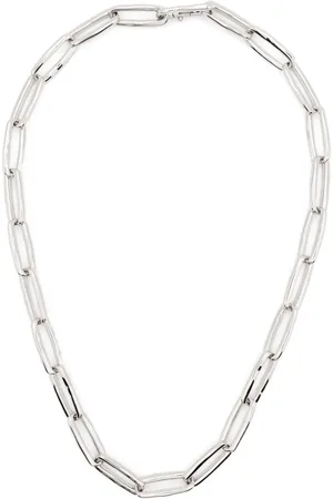 Jil Sander Collar de cadena
