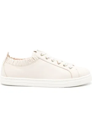AGL ATTILIO GIUSTI LEOMBRUNI Zapatillas de piel