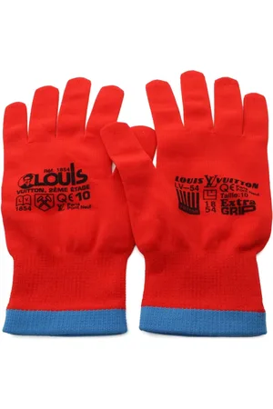 LOUIS VUITTON Guantes Gon RGB 2018