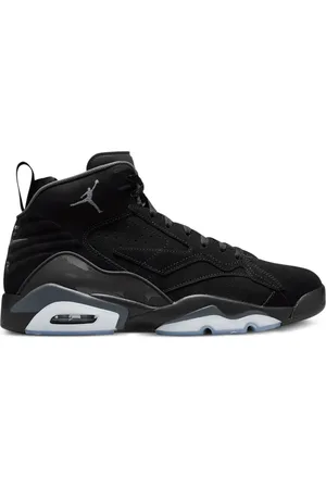 Jordan Zapatillas Jumpman MVP Black/Anthracite