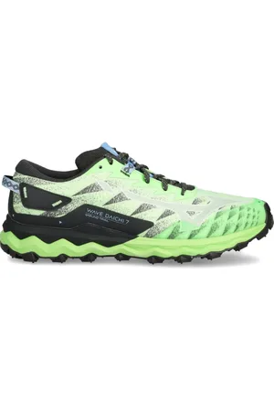 Mizuno Zapatillas de running wave terrain