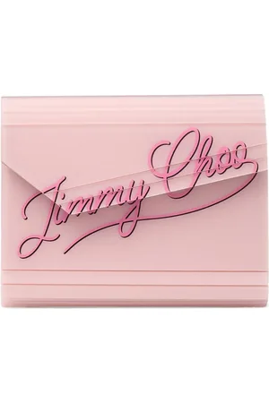 Jimmy Choo Bandolera Candy
