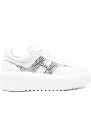 Hogan Zapatillas H-Stripes