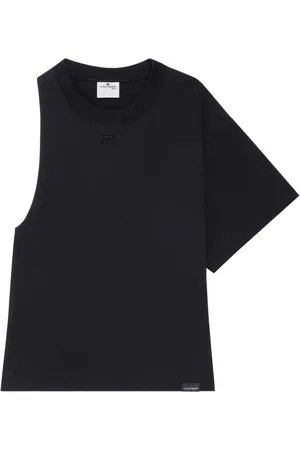 Courrèges Camiseta Scuba